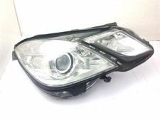2009-2013 MK4 MERCEDES E-CLASS HEADLIGHT RH DRIVER SIDE A2128202059