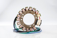 Ricks Motorsport Electrics Replacement Stator Direct Plug-In 21-123 Made in USA