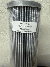 HILCO OIL FILTER PH414-11CG