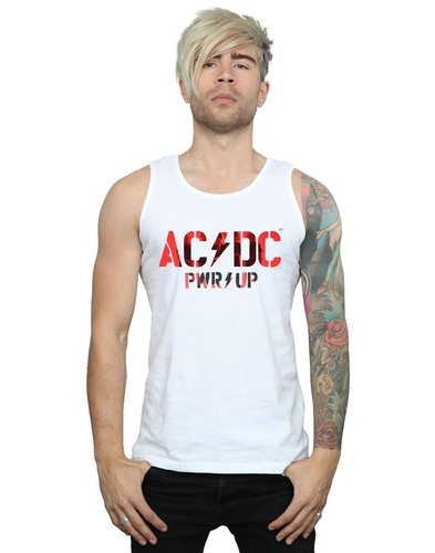 AC/DC AC/DC PWR UP SHOT IN THE DARK - T-Shirt Print - Black/schwarz - Foto 9