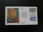 FDC France 1982 Europa Cept (2)