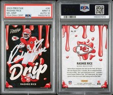 2023 Panini Prestige Football Cards Checklist 26