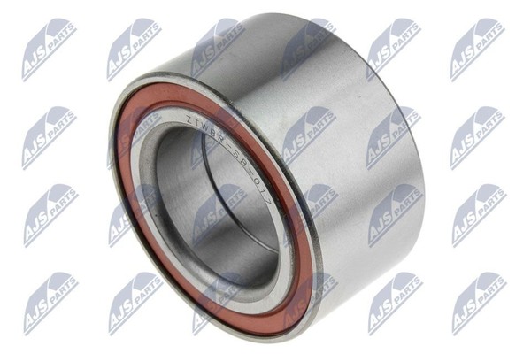 Nty Radlagersatz KLT-SB-017 Passend FüR Subaru-image