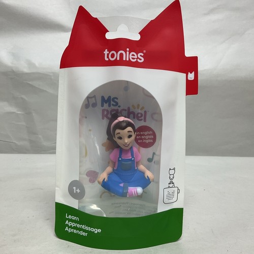 Ms. Rachel Official Tonies Electronic Storybook - Free S&H