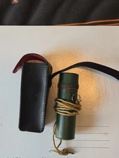 minocular binoculars 