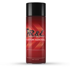 Automotive Spray Paint Dark Cherry Metallic 11oz Aerosol Car Touch Up Paint