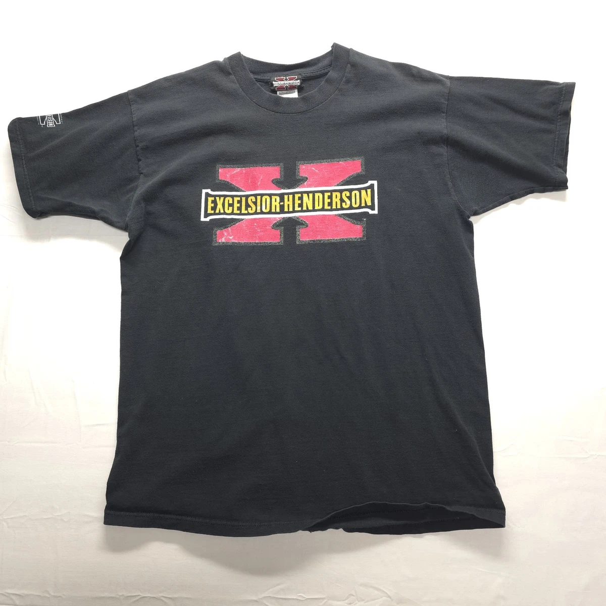 トップス DICH HENDERSON t shirt Henderson T-Shirts for Men for sale | eBay