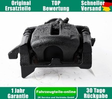 Bremssattel Bremse hinten links Audi A4 8K B8 2.0 TFSI 8K0615403E