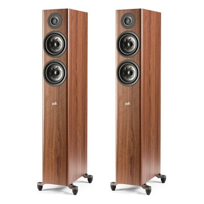 Polk Audio Reserve 500 Compact Floorstanding Speakers - Pair