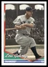 2024 Topps Archives Lou Gehrig New York Yankees