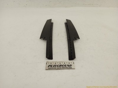 Range Rover Evoque L538 Pair Of Exterior B Pillar Trim Panel Fits 2012-2019 12