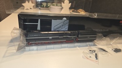 Märklin H0 39662 Insider Club Dampflok BR 06 002 der DR Mfx Sound in OVP JL3339