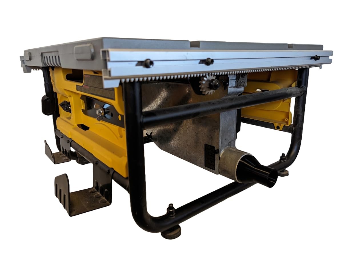 S - Universal Fits - Dust Collection - (...