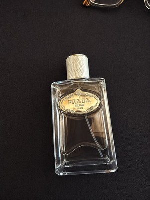 Prada Les Infusions Infusion de Cèdre EDP 100 ml Unisex Original