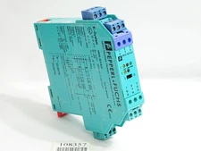 Pepperl+Fuchs 184258 Ventilsteuerbaustein KFD2-SL2-Ex2