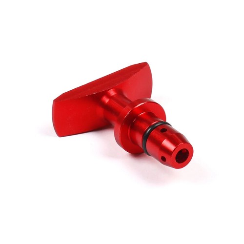 Universal Auto Ölmessstab Ziehgriff Motoröl Ziehgriff Aluminium Knüppel - Bild 6 von 29