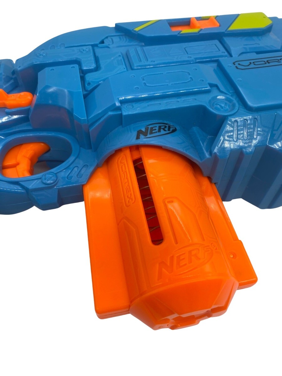 Nerf Hasbro VTX Praxis Blaster 12