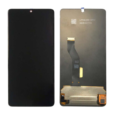 ❁⃘木葉❁⃘ Puig Z-Racing Screen Windshield Dark Smoke Kawasaki Ninja ZX-6R