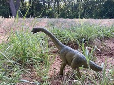Brachiosaurus Dinosaur Toy
