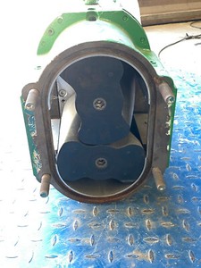 Borger Pump DPL 300 46325 missing parts
