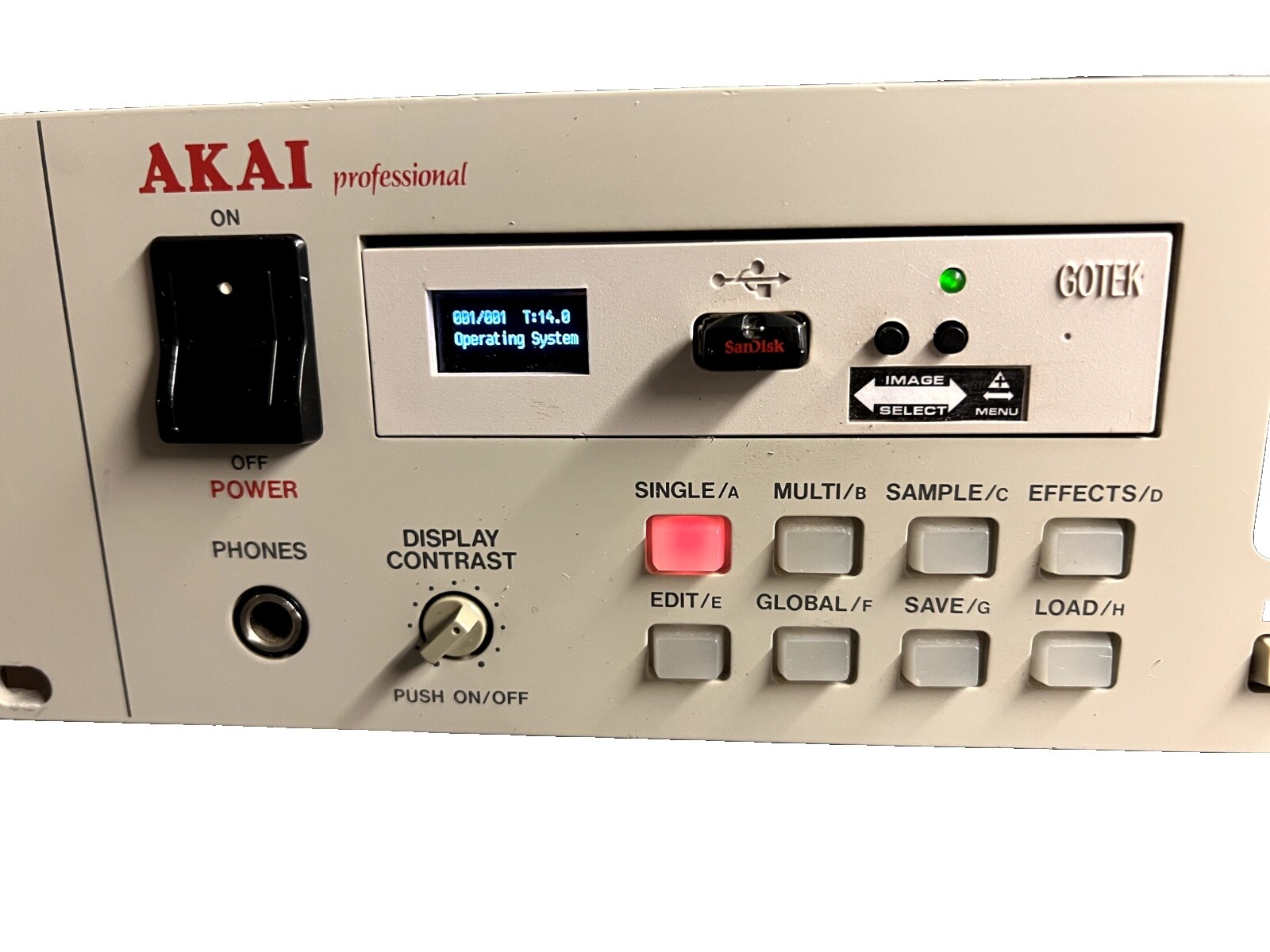 Akai S 1000 | eBay UK