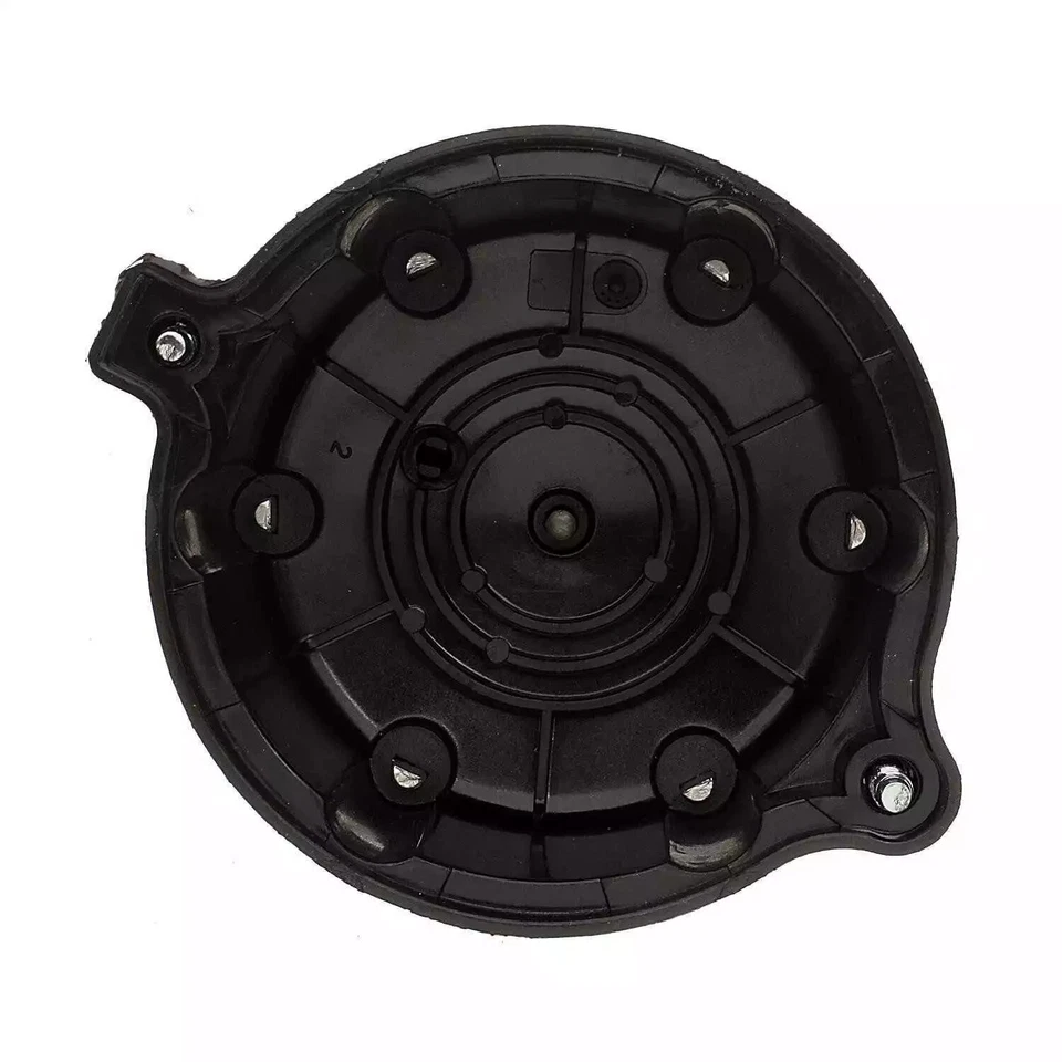 Tune-Up Kit CHAMPION Plugs for Jeep Wrangler Cherokee Grand Cherokee 4.0L 6 CYL Foto 4 de 4