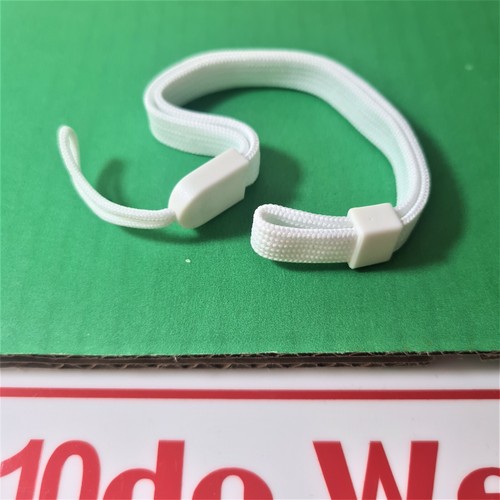 Genuine Official Nintendo Wii Remote | Nunchuk | Silicon | Straps | Motion Plus - Picture 18 of 20