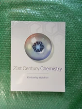 21st Century Chemistry