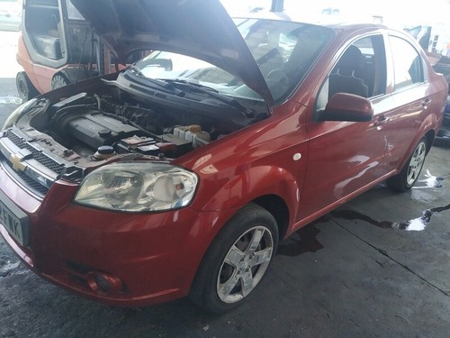 96465962 starter switch 457685 for CHEVROLET AVEO LT 2006 - Picture 14 of 21