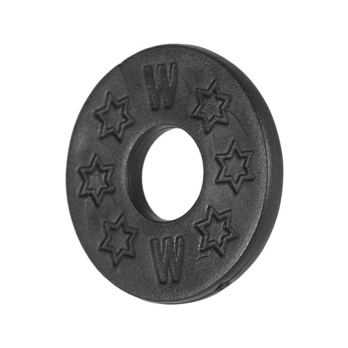 10PCS High-Quality Guitar Locks Blocks -Slip Rubber For Guitars Y3E6 - Picture 4 of 7