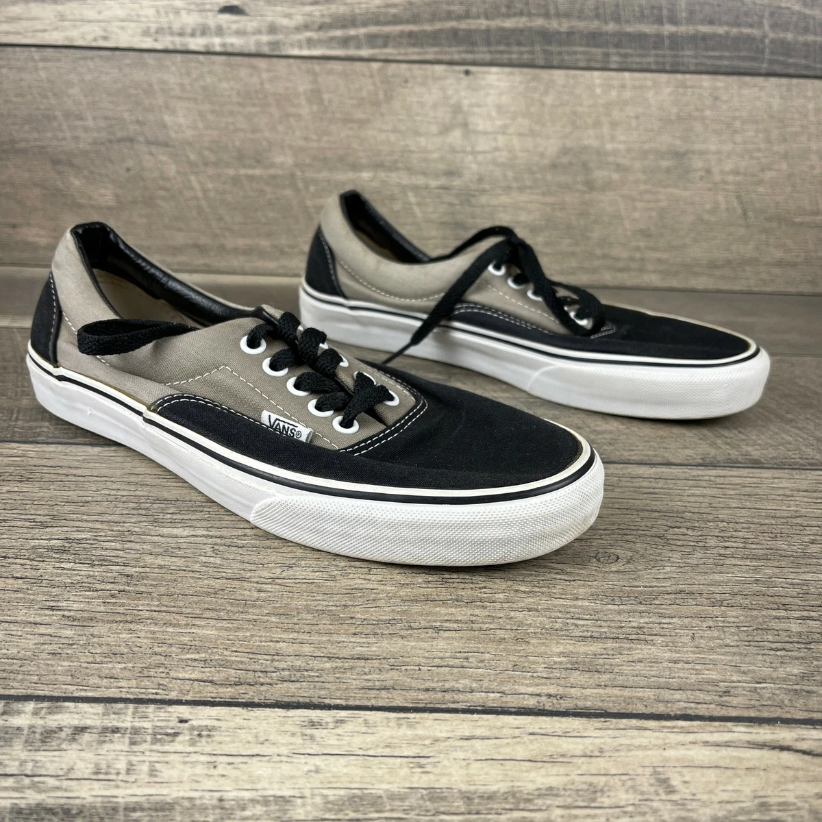vans era tri tone
