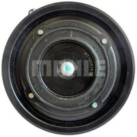 Mahle Kompressor Klimaanlage Passend FüR Honda Accord VII CL CM