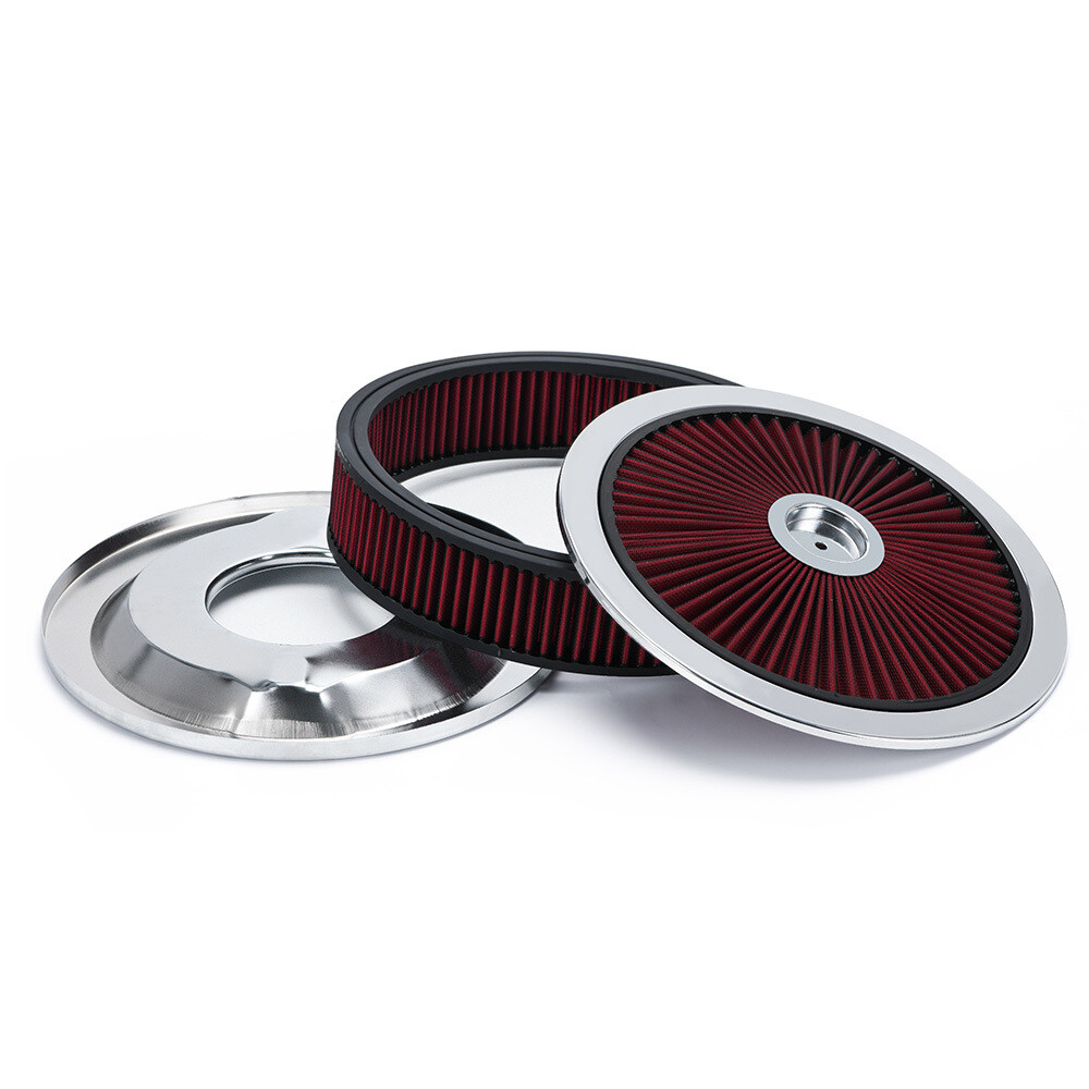 For Chevrolet GMC Ford 14