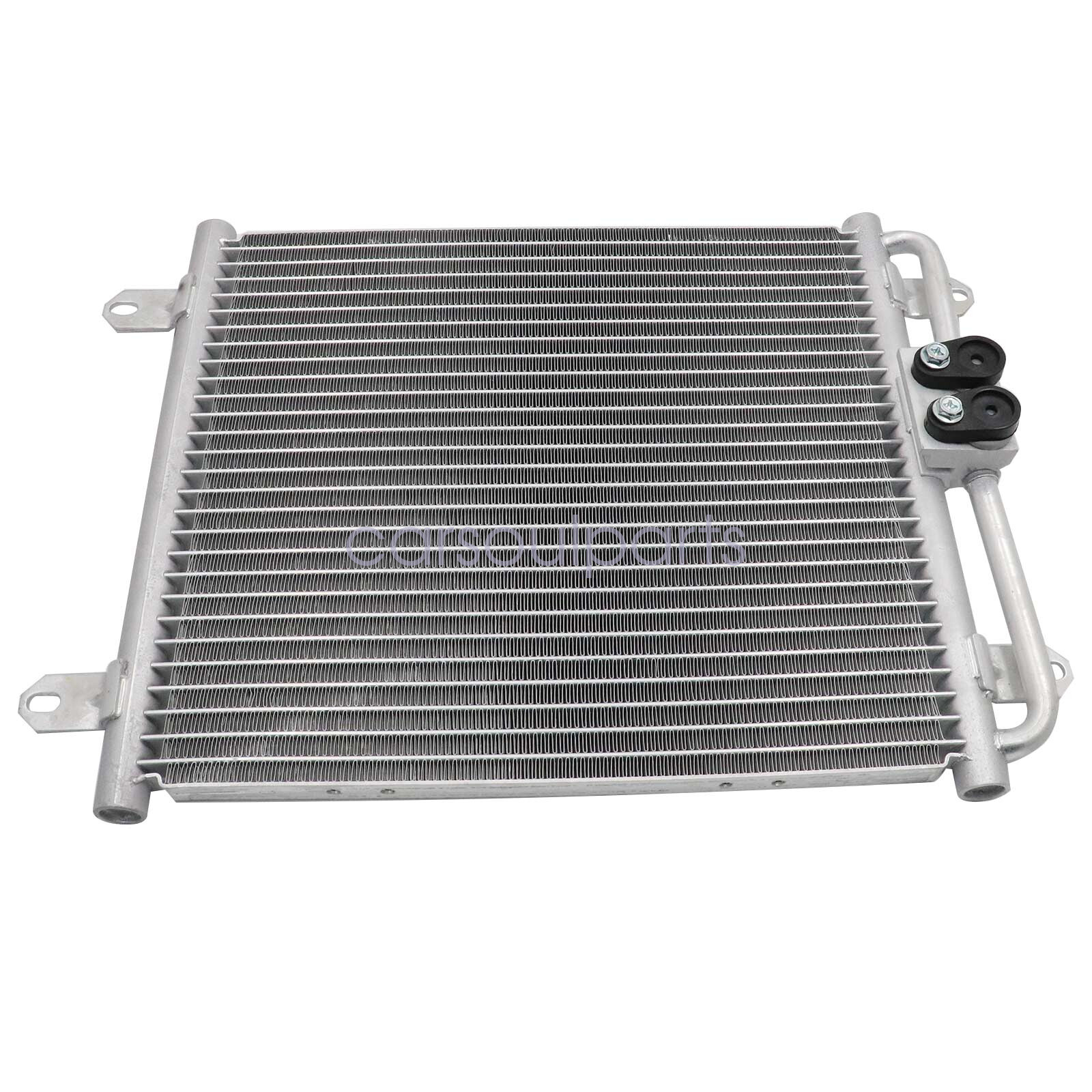 1Pcs Cooling system A/C Condenser 4S0816411A for Audi R8 for Lamborghini Huracan