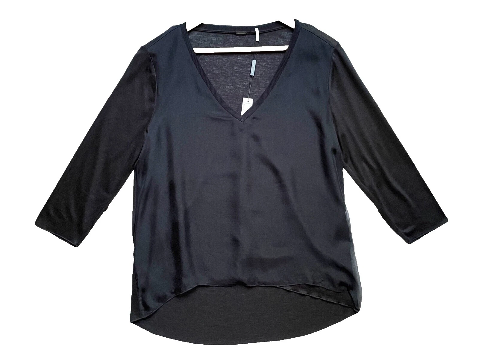 Elie Tahari 羊毛上衣女