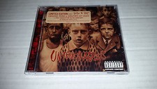 Untouchables by Korn (CD, Jun-2002, Epic (USA)) USED