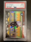 2024 Bowman - Bowman Chrome Scouts Top 100 Paul Skenes #BTP-3