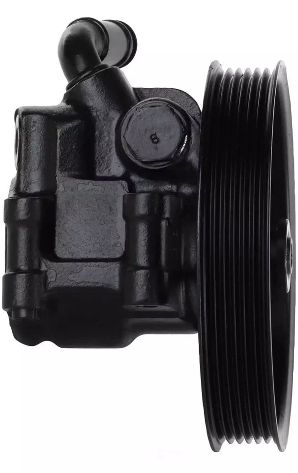 Bomba de dirección asistida OEM 20-286P Reman para Ford Windstar 2001 Foto 3 de 4