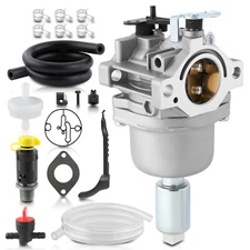 Carburetor Carb for Power Built Nikki model 592223 G02558 w/ 12.5hp 344cc Engine