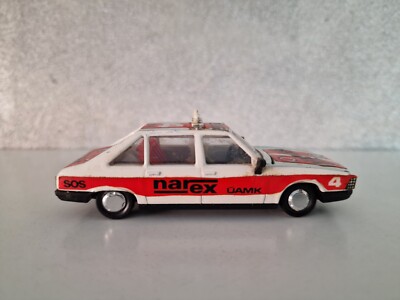 TATRA 623 MONTI METAL 1/48