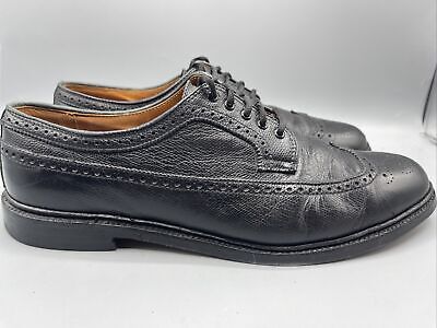 Alden Long Wing Blucher