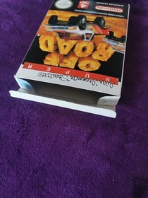 SUPER OFF ROAD Nintendo NES PAL 