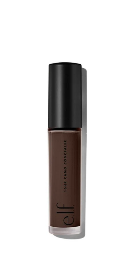 ELF 16HR Camo Concealer Full Coverage Rich Ebony - Image 2 of 3