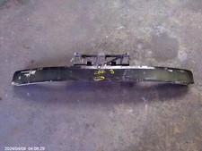 VAUXHALL ASTRA H MK5 54-10 FRONT BUMPER BAR PLASTIC SUPPORT BLACK 24460537 #CC81