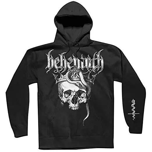 Behemoth the satanist hoodie sale