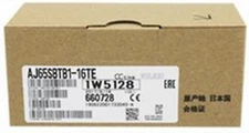 NEW Mitsubishi AJ65SBTB1-16TE