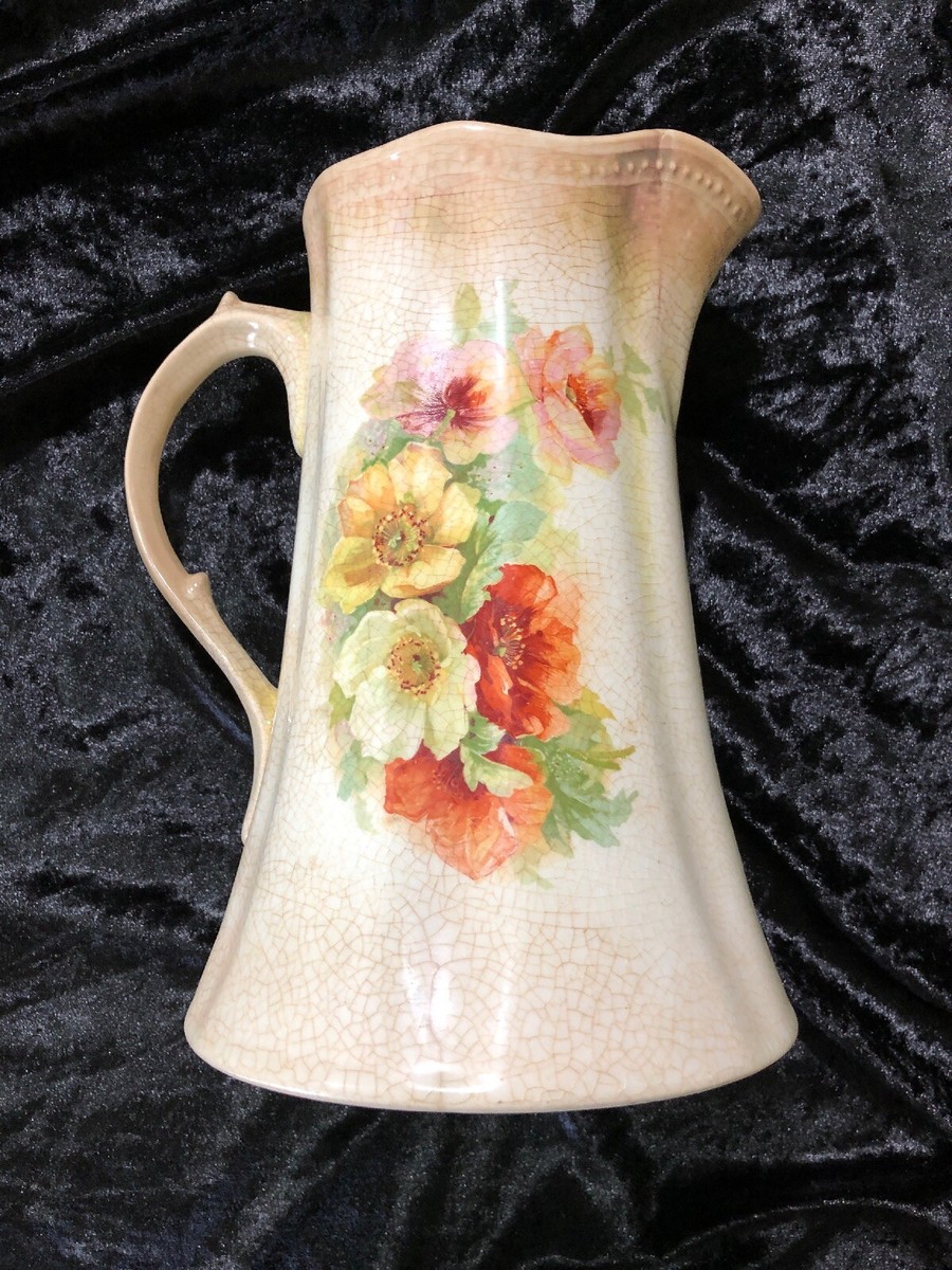 Pre-1959 Stinthal China by CROOKSVILLE CHINA CO. (Ohio) Semi