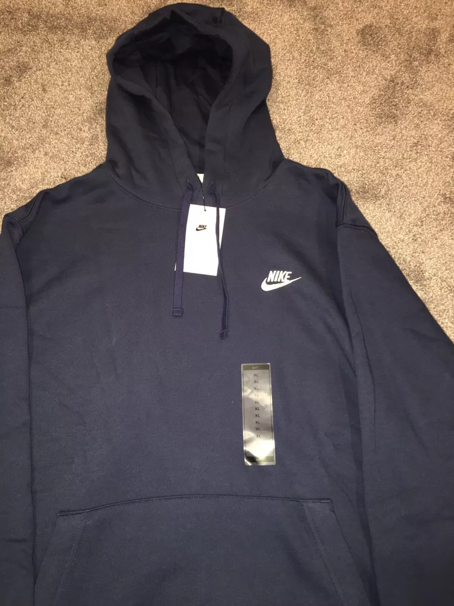 Pull polaire nike sales