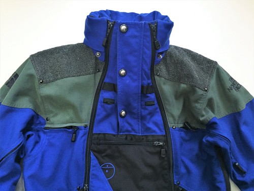 mens north face mittellegi joggers