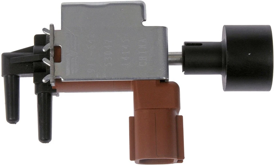 排气再循环 EGR 阀控制电磁阀适用于丰田卡罗拉 Celica — 第 4/4 张图片